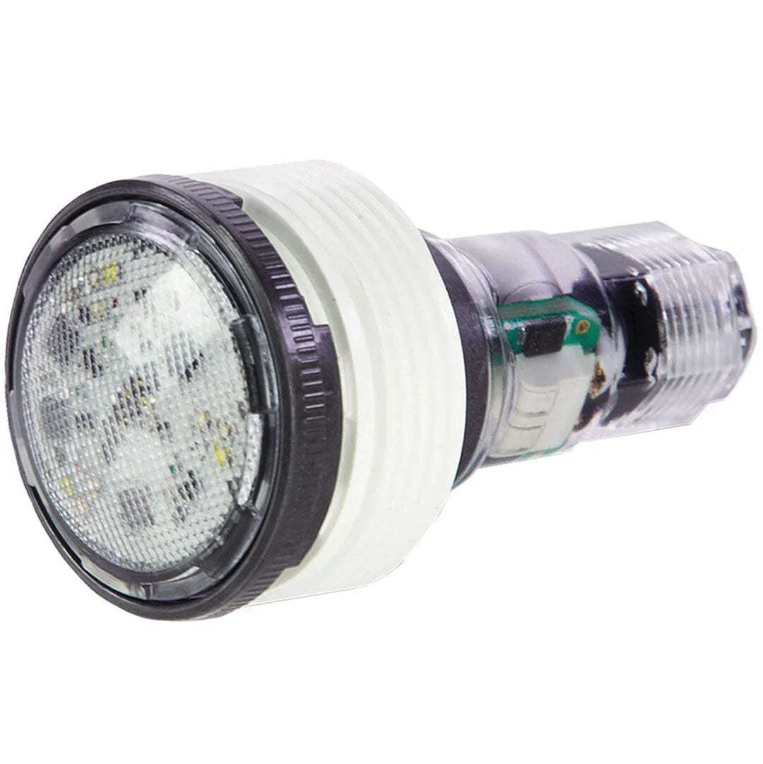 MicroBrite Color LED Light